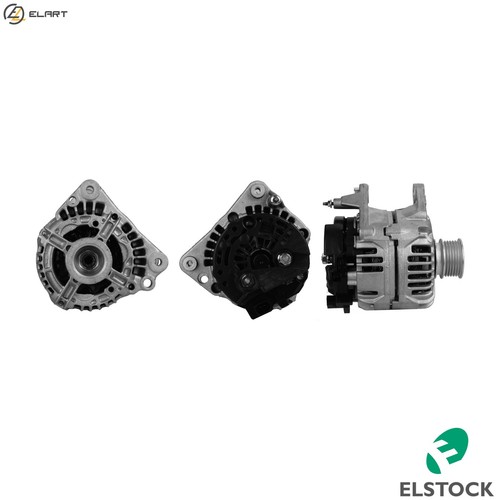 Alternator 3760 for skoda - alternator,