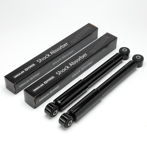 Rear shock absorbers shockers - rear,