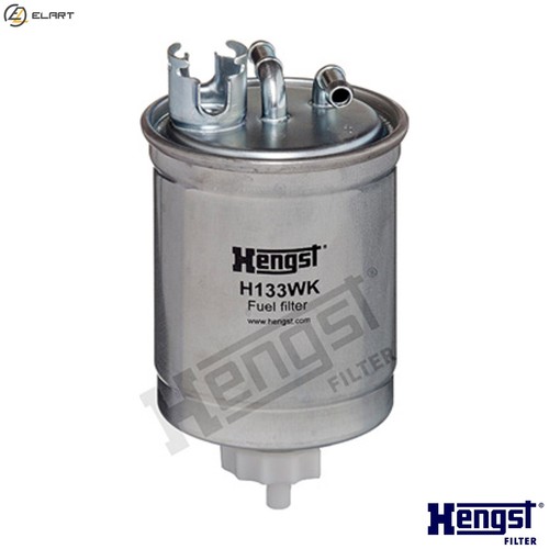 Fuel filter h133wk for - filter, vw