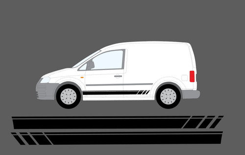 Fits volkswagen caddy - fits,