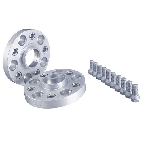 Wheel spacers 2x21mm - h&r, for