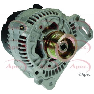 Apec alternator for - apec,
