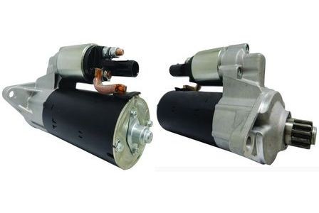 Genuine wai starter motor for - genuine,