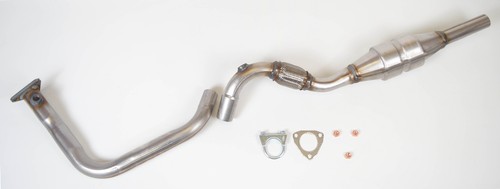 Eec catalyst fits - eec, caddy