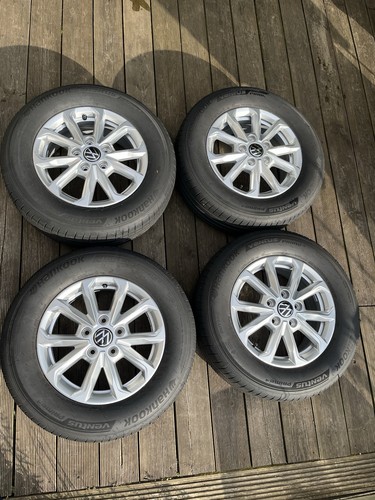 New genuine van - 4,