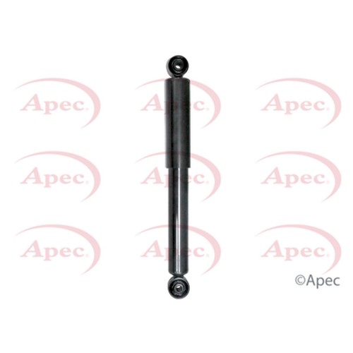 Shock absorber rear for - shock,