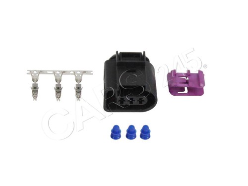 Cable repair set - cable, fuel