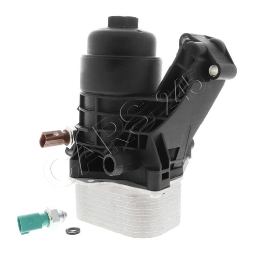 Engine oil cooler vemo for - engine,