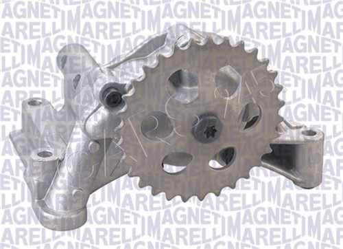 Oil pump marelli fits - oil,