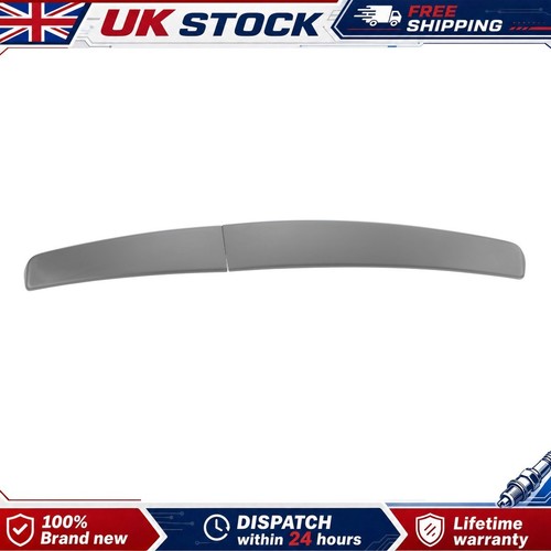 Barn doors rear boot trunk - 2,