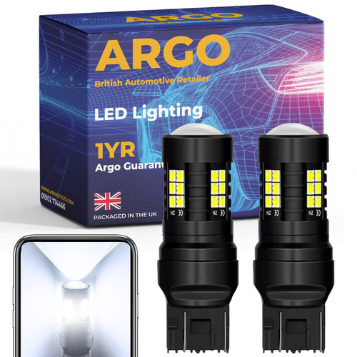 For caddy led - vw, xenon