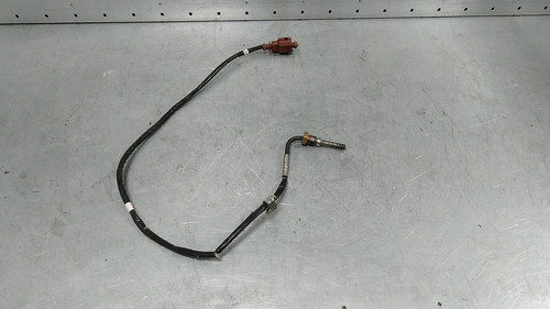 Exhaust temperature sensor - exhaust,
