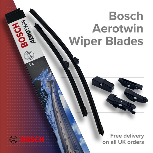 Bosch aerotwin plus - aerotwin,
