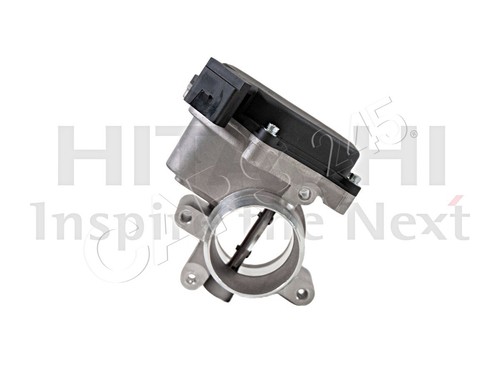 Throttle body hitachi fits - body,