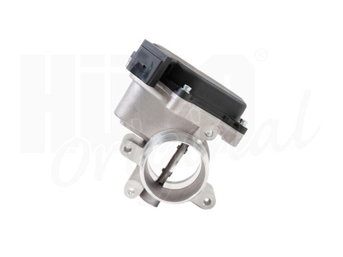 Throttle body huco - throttle,