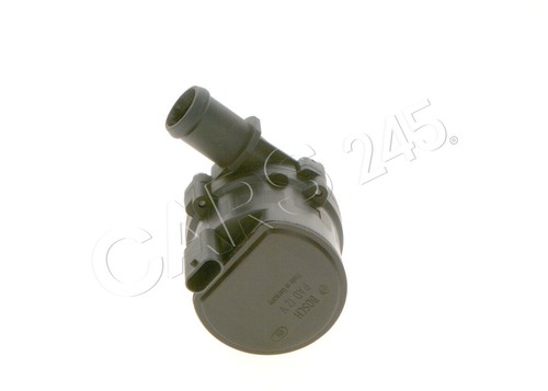 Bosch auxiliary water pump 12v - bosch,