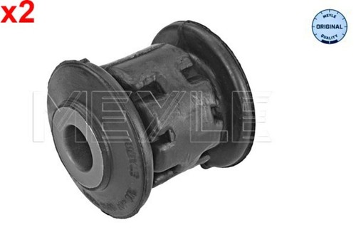 Meyle wishbone bearing - meyle,