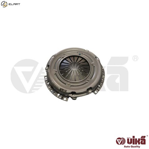 Clutch pressure plate - pressure,