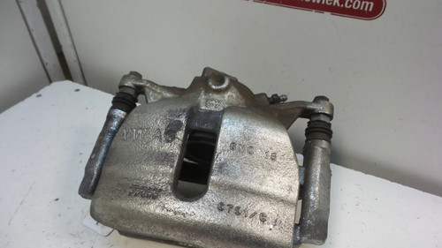 Brake caliper left - brake,
