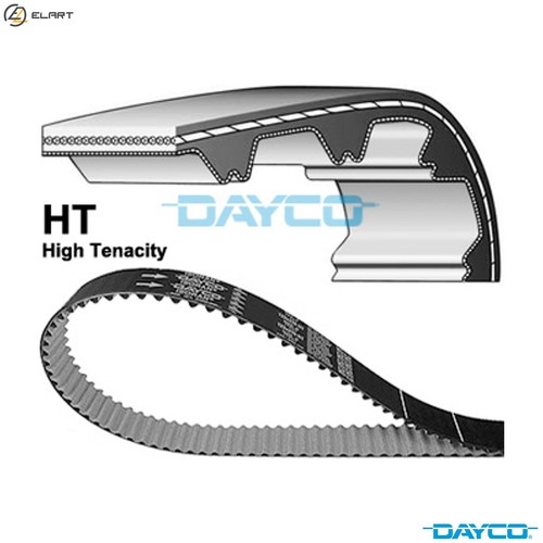 Timing belt 94941 for - timing,