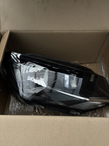 Volkswagen caddy headlamp - volkswagen,