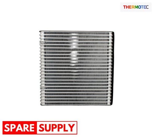 Evaporator air conditioning - air,