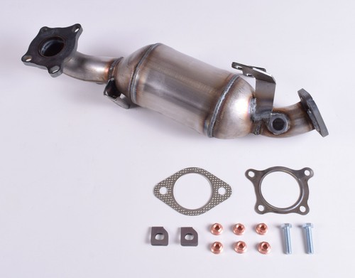 Eec catalyst fits caddy - catalyst,