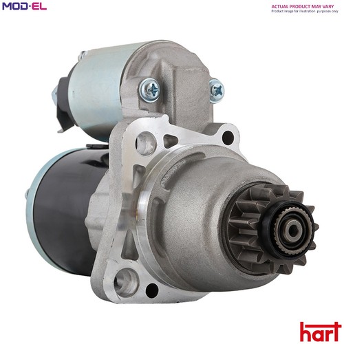 Starter 526 215 for - for, vw