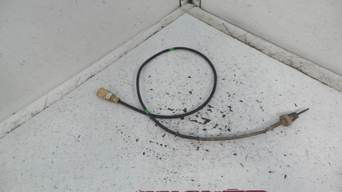 Particle filter sensor - particle,