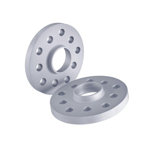 Wheel spacers 2x18mm - h&r,