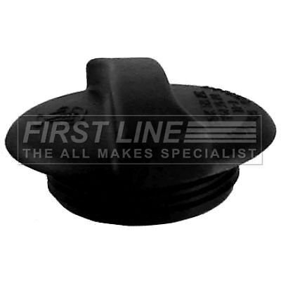 Genuine first line - first,