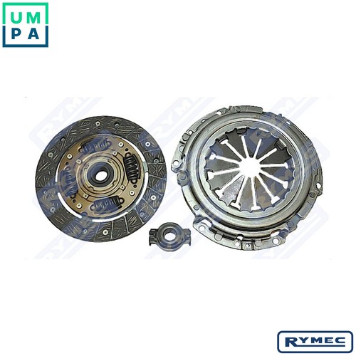 Clutch kit jt6485 - clutch, for