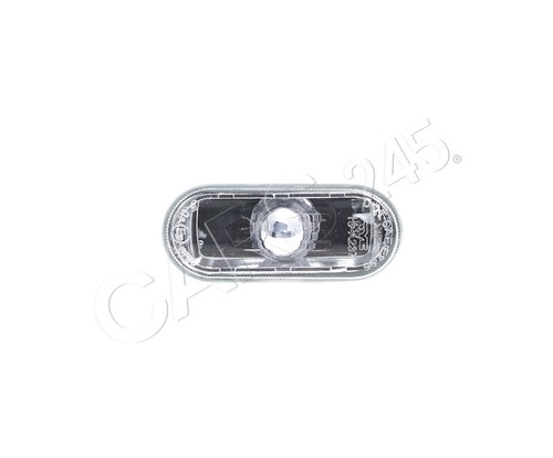 Tyc side indicators chrome - indicators,