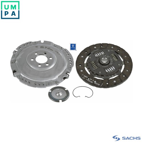 Clutch kit 3000 286 002 - for, vw