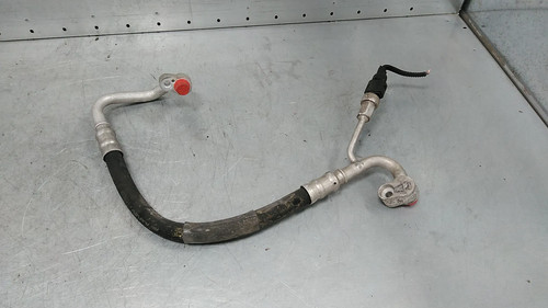 Pipe volkswagen caddy iv - ac,