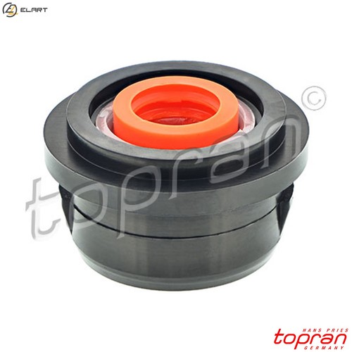 Bush shift rod 102 845 - rod, for