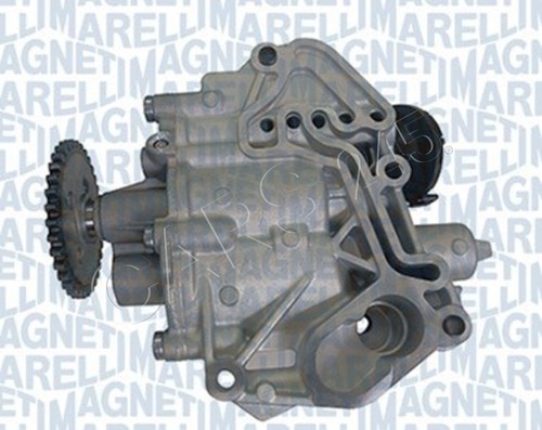 Oil pump marelli - pump, a1
