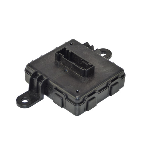 Control unit keyless - , entry