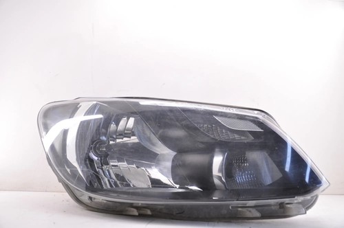 Caddy iii van headlight - vw,