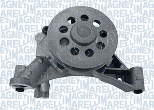 Oil pump marelli fits audi - pump,