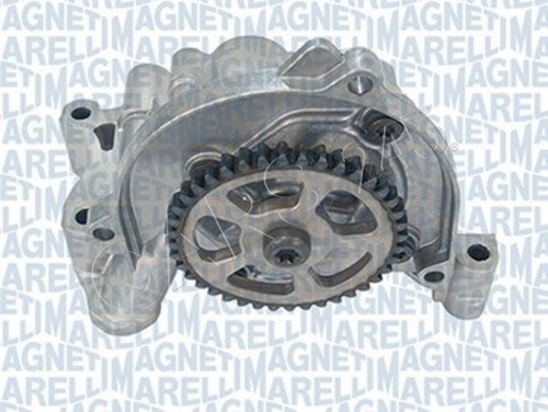 Oil pump marelli - oil,