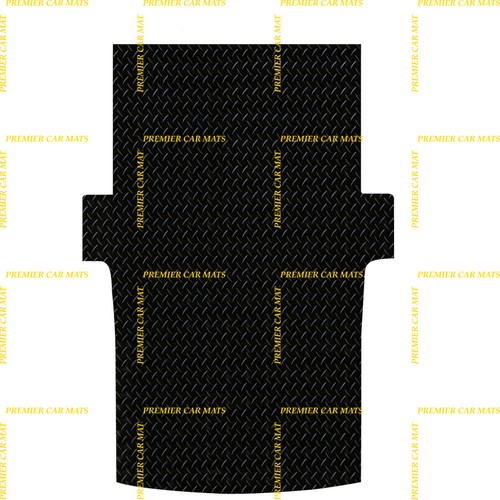 Fits caddy lwb - vw, side