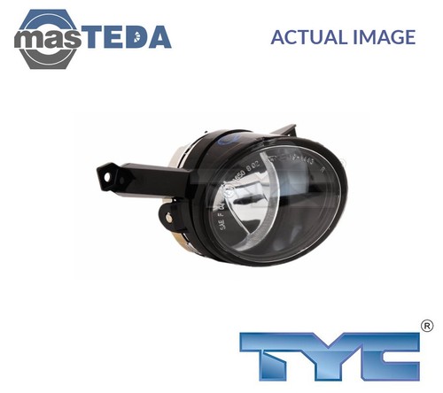 0443 fog light - 19-0443-01-2, lamp