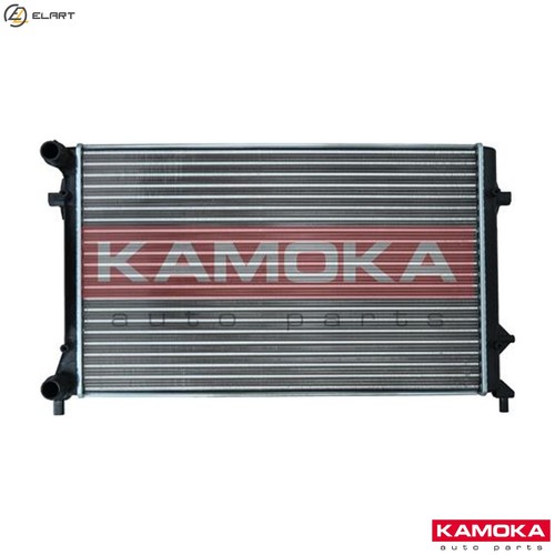 Radiator engine cooling - radiator,