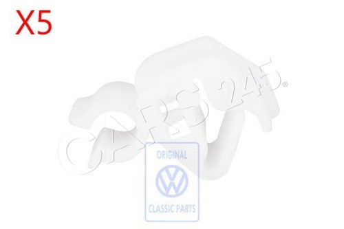 Genuine seat caddy derby - vw,