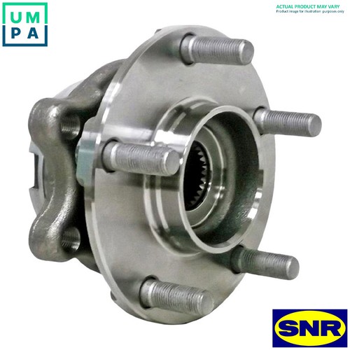 Wheel bearing 12320 r05 - gb.12320.r05, for