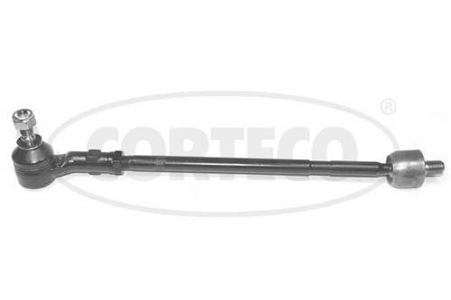Tie rod for - for, seat