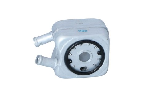 Oil cooler for volkswagen - oil,