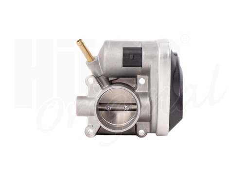 Throttle body huco fits - throttle, audi