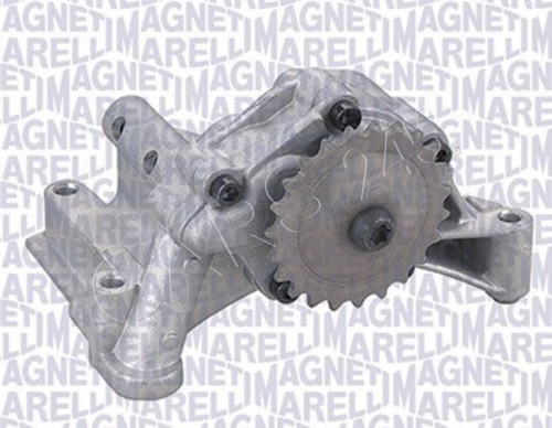 Oil pump marelli fits seat - pump,